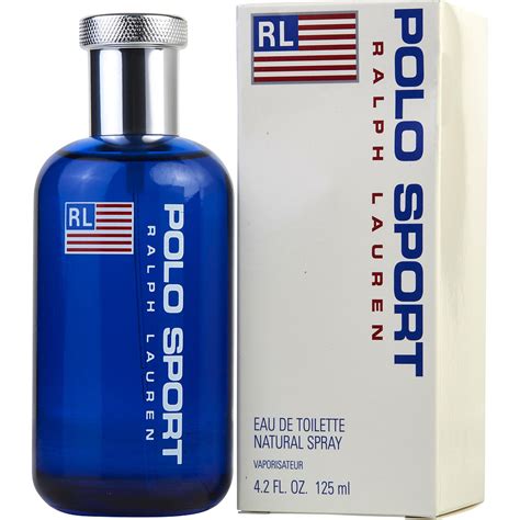 fake polo sport perfume